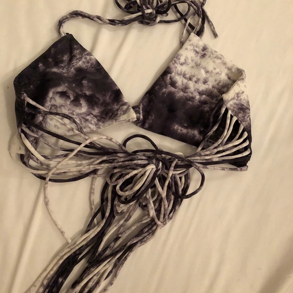 Like new Mikoh bikini top - Picture 5 of 6